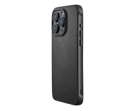 MUJJO Shield Case etui iPhone 15 Pro Max MagSafe black MUJJOCL048BK - 1296443 - zdjęcie 2